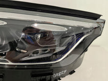 Laden Sie das Bild in den Galerie-Viewer, Frontscheinwerfer Mercedes-Benz Glc A2549062402 LED Rechts Headlight SCH2743668665nw