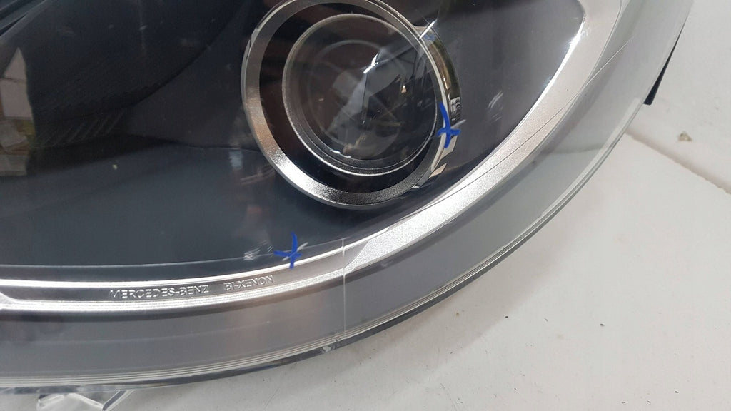 Frontscheinwerfer Mercedes-Benz W246 A2468200139 Xenon Links Headlight SCH6865926224iz