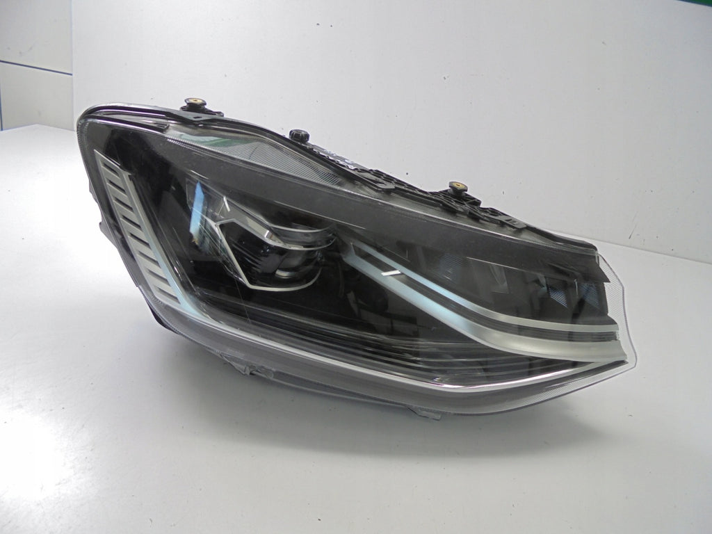 Frontscheinwerfer VW Caddy IV 2K8941036N 1204110 1241100001 LED Rechts Headlight SCH3374888568gd