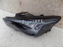Laden Sie das Bild in den Galerie-Viewer, Frontscheinwerfer Seat Leon 5FB941005D Full LED Links Scheinwerfer Headlight