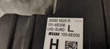 Load image into Gallery viewer, Frontscheinwerfer Renault Kangoo III 260608525 Links Scheinwerfer Headlight SCH4224253702qz