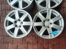 Load image into Gallery viewer, 4x Alufelge 17 Zoll 7.5" 5x120 44ET BMW 1 F21 F20 Rim Wheel FEL2792152070bc
