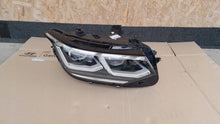 Laden Sie das Bild in den Galerie-Viewer, Frontscheinwerfer VW Tiguan 5NN941082D LED Rechts Scheinwerfer Headlight SCH8166578937fa