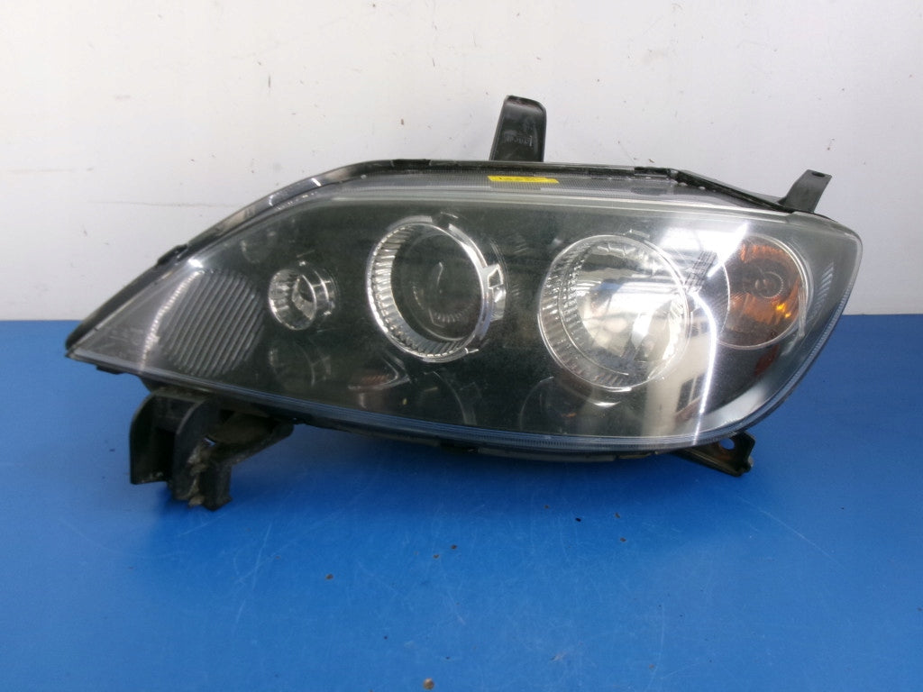 Frontscheinwerfer Mazda 2 Dy 6M71-13W030-AE Links Scheinwerfer Headlight SCH9348195344ne