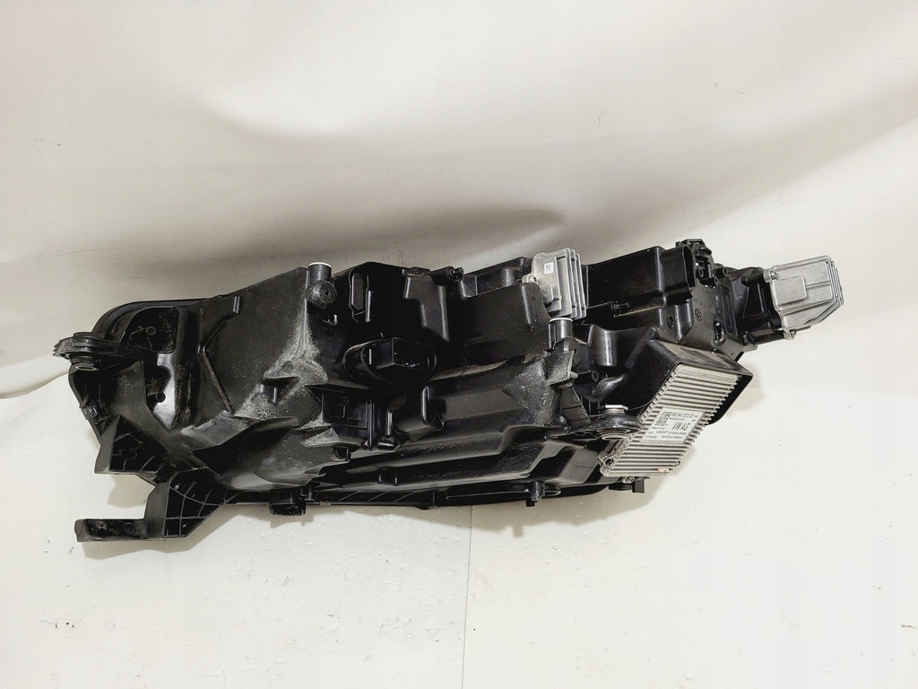 Frontscheinwerfer Skoda Octavia IV 5E4941016A LED FALSE Scheinwerfer Headlight SCH8843439175zi