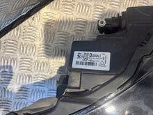 Laden Sie das Bild in den Galerie-Viewer, Frontscheinwerfer Peugeot II 208 9833036180 LED Rechts Scheinwerfer Headlight SCH9396963635xa