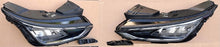 Laden Sie das Bild in den Galerie-Viewer, Frontscheinwerfer Kia Ev6 92101-CV0 92102-CV0 Full LED Ein Satz Headlight