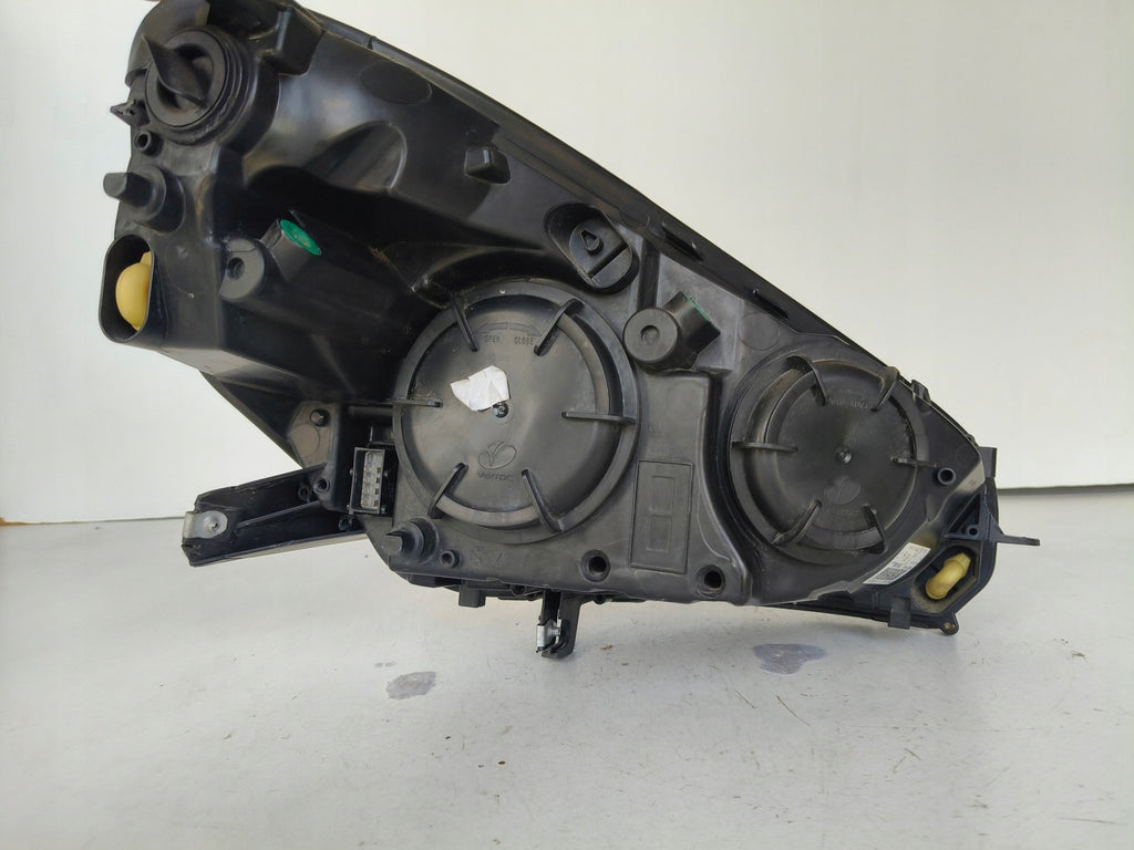 Frontscheinwerfer Opel Adam 39015502 Links Scheinwerfer Headlight