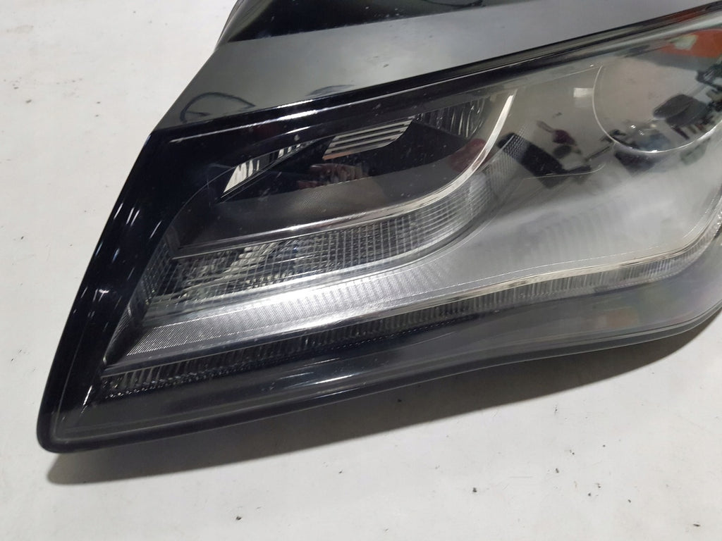Frontscheinwerfer Audi A8 4H0941003 Xenon Links Scheinwerfer Headlight SCH6791776062ux