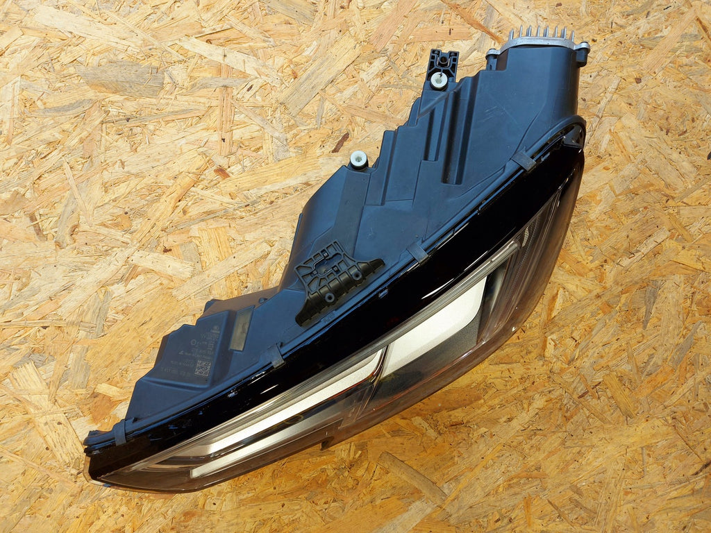 Frontscheinwerfer Audi A4 B9 27SAH5668 Full LED Links Scheinwerfer Headlight