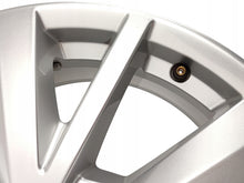 Load image into Gallery viewer, 1x Alufelge 17 Zoll 7.0" 5x112 45ET Silber 81A601025C Audi Q2 Rim Wheel FEL1049509232ol