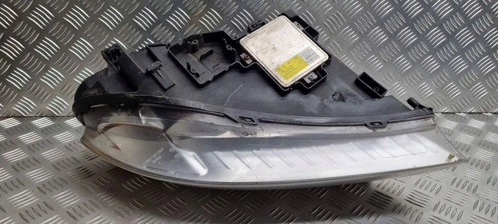 Frontscheinwerfer Volvo V70 III 31214347 Xenon Links Scheinwerfer Headlight SCH9135476599hi