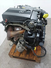 Load image into Gallery viewer, Motor Mercedes-Benz W211 M271941 1.8 163PS 120kW 2005 Benzin Engine Komplett