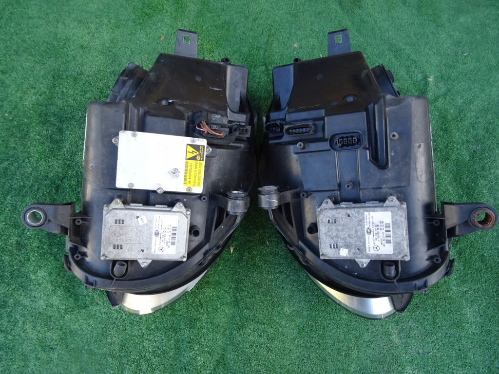 Frontscheinwerfer Mercedes-Benz W251 5DV008290-00 Xenon Rechts oder Links SCH2056376102vi