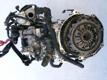 Laden Sie das Bild in den Galerie-Viewer, Motor Renault Captur I H4BB408 0.9 TCE 90PS 66kW 2017 Benzin Engine Komplett MOT9695857118bj