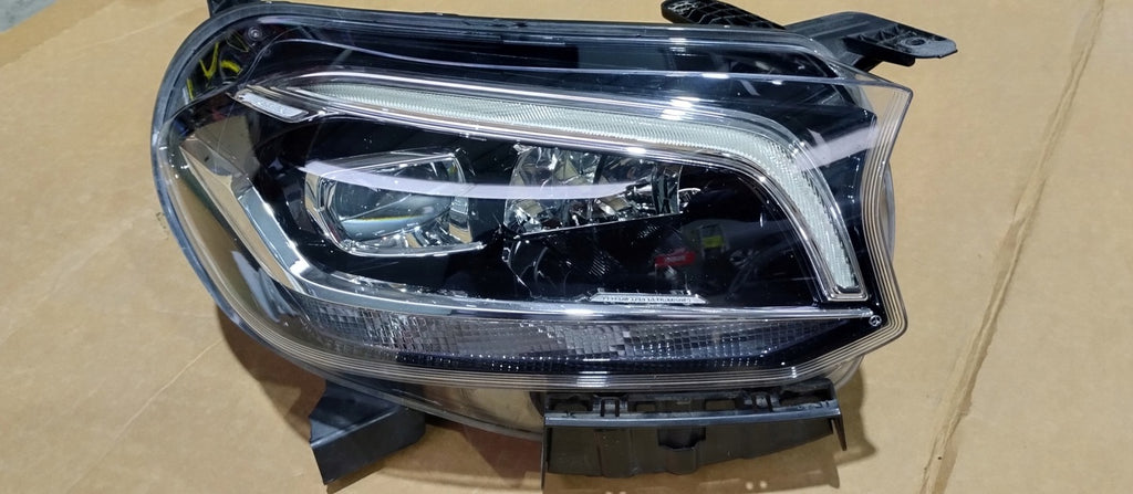 Frontscheinwerfer Mercedes-Benz A4709060900 Full LED Rechts Headlight SCH5901714133lt