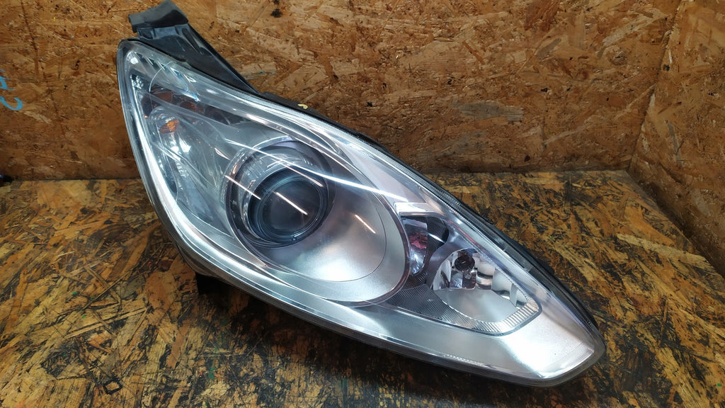 Frontscheinwerfer Ford Grand C-Max Xenon Rechts Scheinwerfer Headlight