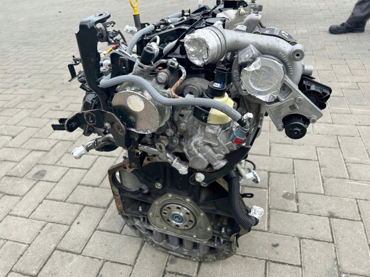 Motor Fiat Trafic III M9RV710 2.0 DCI 145PS 107kW 42TKm 2022 Diesel Komplett MOT2477743380bo