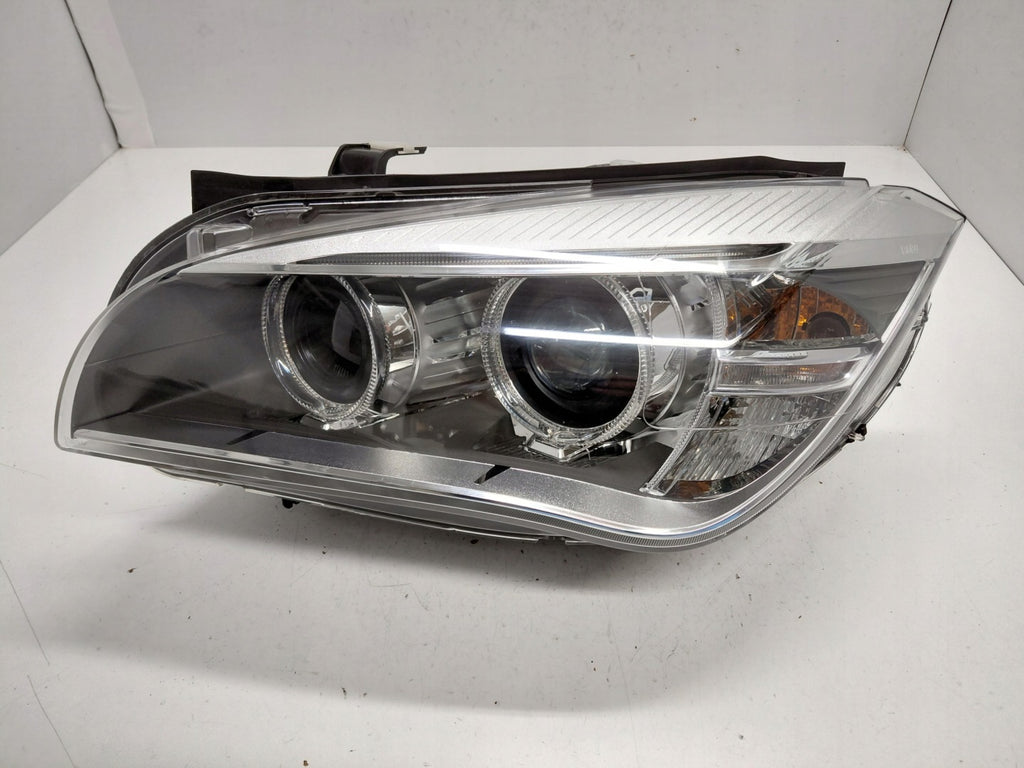 Frontscheinwerfer BMW X1 E84 7290251 Xenon Links Scheinwerfer Headlight SCH2916997472jp