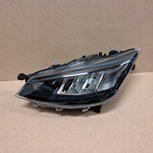 Laden Sie das Bild in den Galerie-Viewer, Frontscheinwerfer Seat Ibiza Arona 6F1941005C LED Links Scheinwerfer Headlight