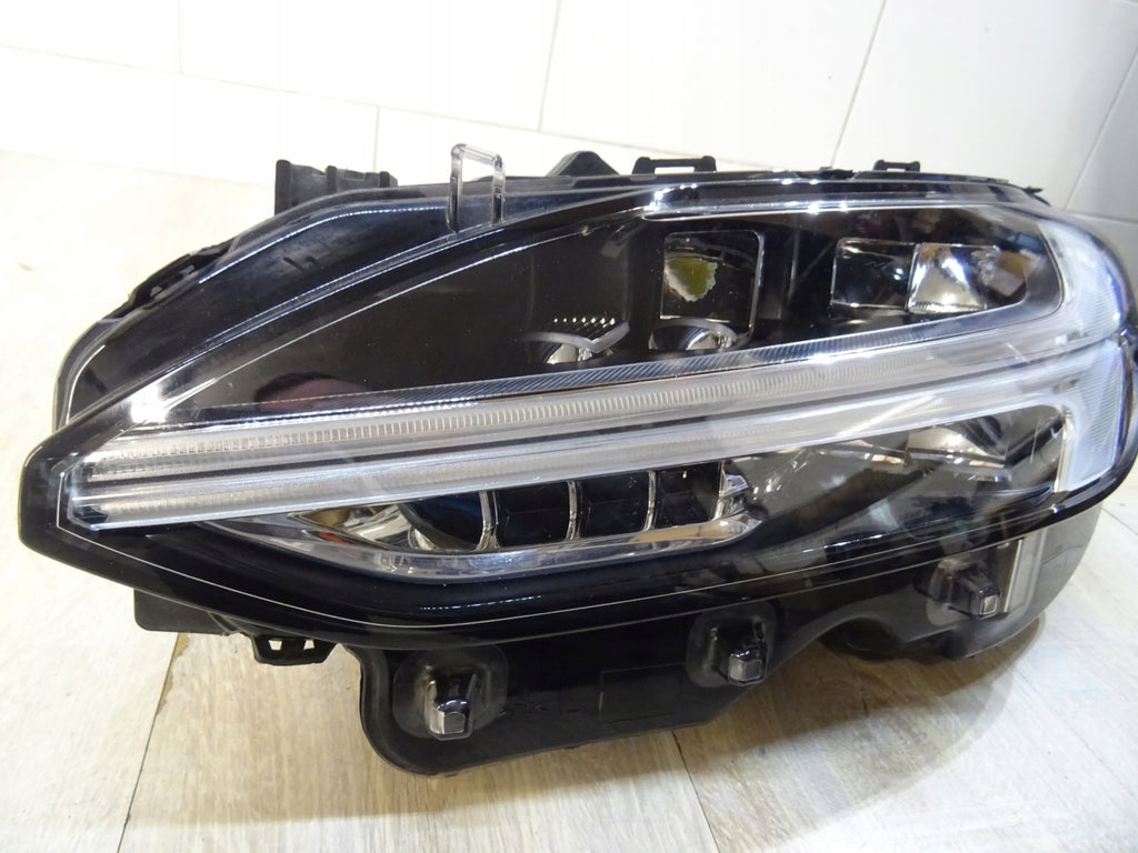 Frontscheinwerfer Volvo S90 V90 32228682 LED Links Scheinwerfer Headlight SCH5844205843dq