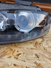 Load image into Gallery viewer, Frontscheinwerfer Audi A3 Xenon Links Scheinwerfer Headlight