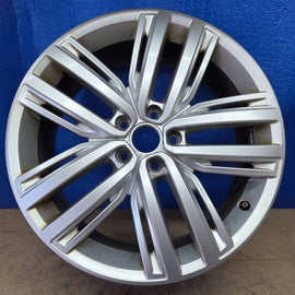 1x Alufelge 19 Zoll 7.0