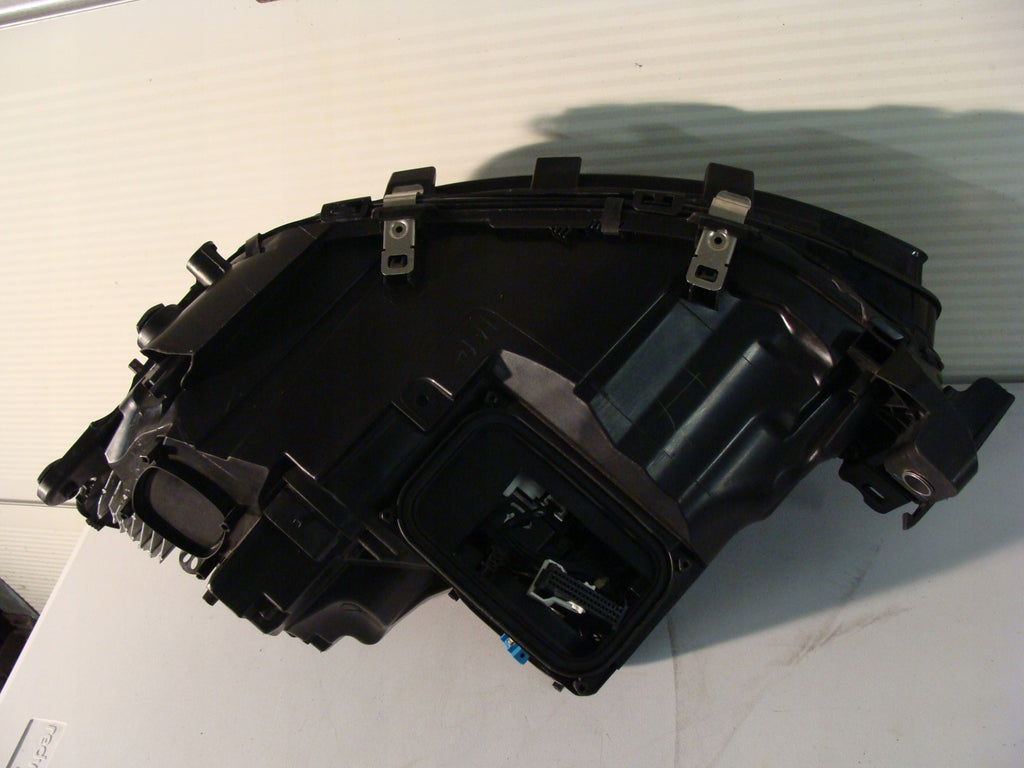 Frontscheinwerfer Mercedes-Benz Gle W166 A1669062203 Rechts Headlight SCH4171627548hn