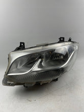 Load image into Gallery viewer, Frontscheinwerfer Mercedes-Benz Sprinter A9109060000 Links Headlight SCH1257212811pb
