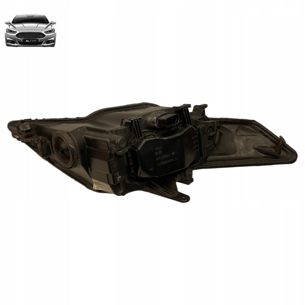Frontscheinwerfer Ford Mondeo BS71-13D153-BC Links Scheinwerfer Headlight SCH9442754330yq