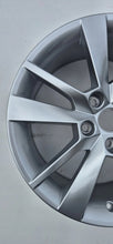 Load image into Gallery viewer, 1x Alufelge 17 Zoll 7.0" 5x112 49ET 5E0601025 Skoda Octavia I Rim Wheel FEL7476018154md