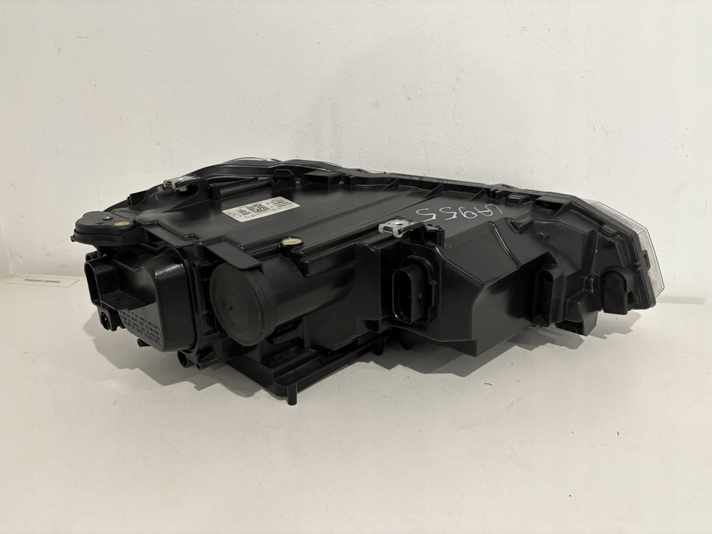 Frontscheinwerfer VW Polo 2G1941773A LED Ein Stück (Rechts oder Links) Headlight SCH4834160117ne