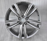 1x Alufelge 17 Zoll 6.5