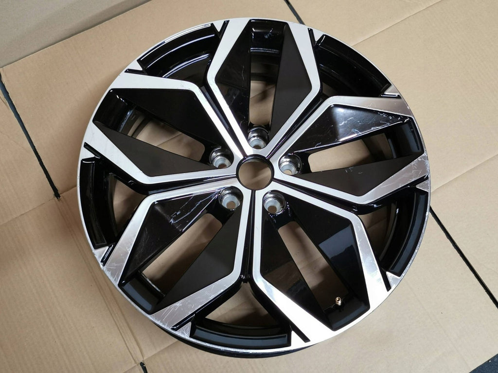1x Alufelge 20 Zoll 403005730R Renault Grand Scenic Rim Wheel FEL2936925833me