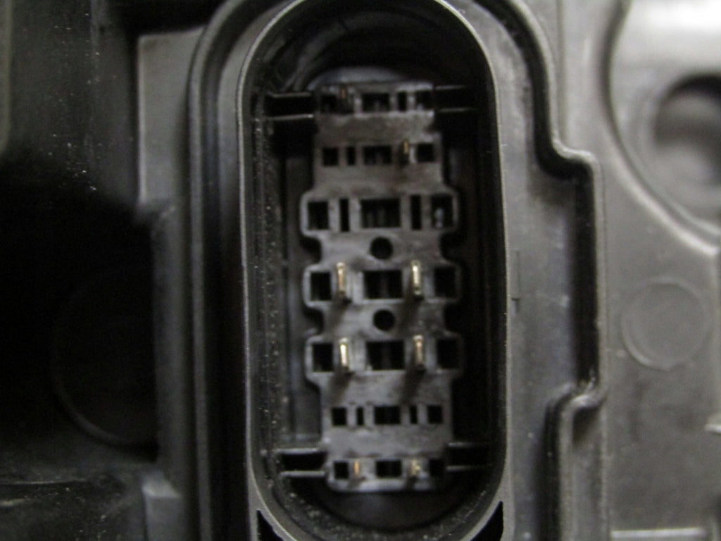 Frontscheinwerfer Skoda Scala 657941015A LED Links Scheinwerfer Headlight SCH7665816515pg