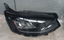 Load image into Gallery viewer, Frontscheinwerfer VW Transporter S741-13E014-AD Rechts Scheinwerfer Headlight SCH9914094763mw