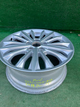 Load image into Gallery viewer, 1x Alufelge 16 Zoll 6.5" 5x108 50ET JX7C-1007B1A Ford Focus IV C-Max Rim Wheel FEL1888056896xs