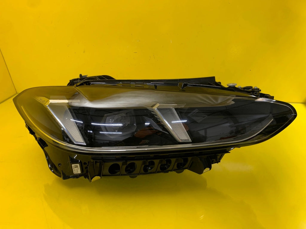 Frontscheinwerfer BMW 4 G22 G23 G26 5A3B2F8-06 LED Rechts Scheinwerfer Headlight SCH9221780798ud