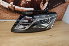 Laden Sie das Bild in den Galerie-Viewer, Frontscheinwerfer Audi Q5 8R0941003 Xenon Links Scheinwerfer Headlight