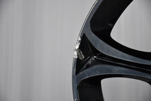 Load image into Gallery viewer, 1x Alufelge 16 Zoll 6.0" 4x100 45ET Matt Schwarz 51842693 Fiat Punto Rim Wheel FEL7764944005xt