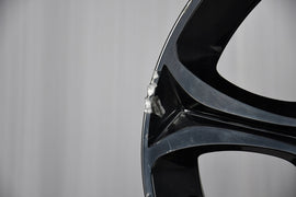 1x Alufelge 16 Zoll 6.0