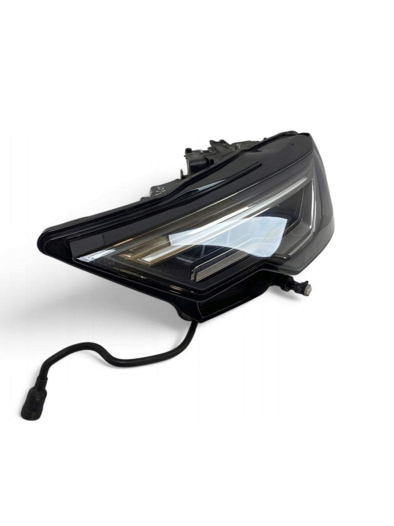 Frontscheinwerfer Audi A6 4K0941039 LED Links Scheinwerfer Headlight SCH1509477735wj