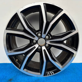 1x Alufelge 18 Zoll 7.0