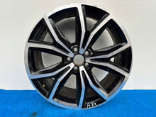 Load image into Gallery viewer, 1x Alufelge 18 Zoll 7.0" 5x100 39ET 2GM601025Q VW T-Cross Rim Wheel FEL5251442985if