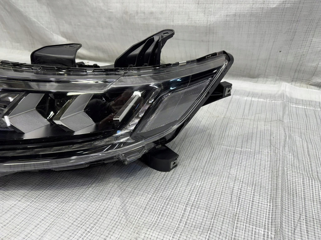 Frontscheinwerfer Mitsubishi Outlander III Full LED Links Scheinwerfer Headlight SCH2737864151mg