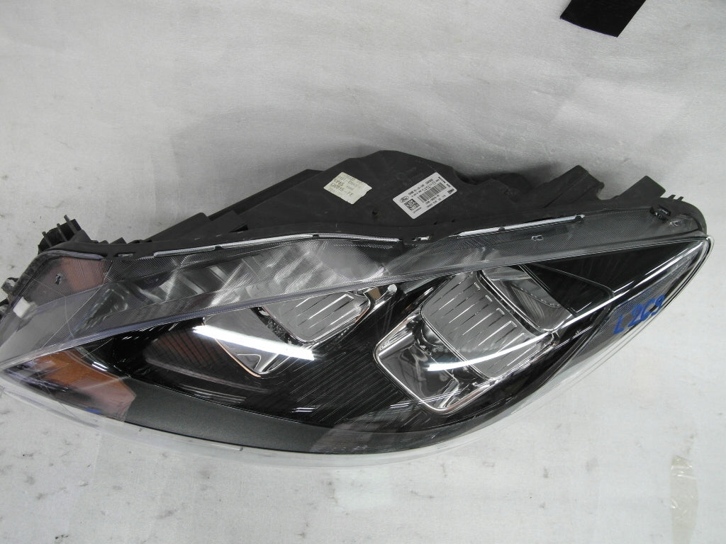 Frontscheinwerfer Ford Kuga LV4B-13E015-FE Full LED Links Scheinwerfer Headlight SCH7223958087xw