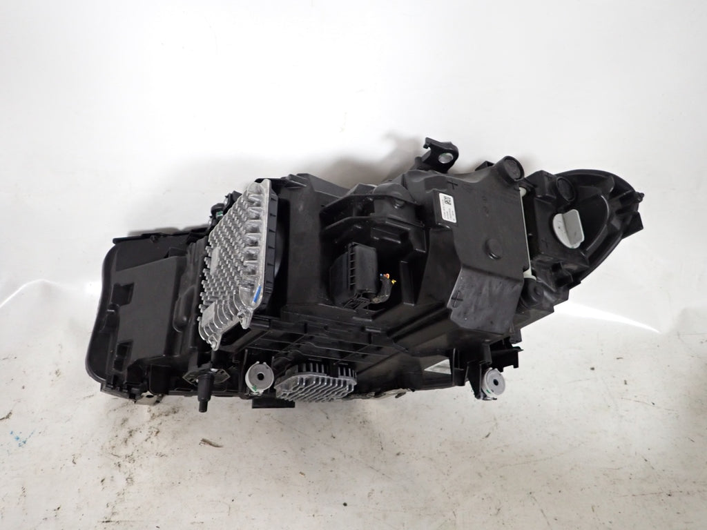 Frontscheinwerfer BMW 5 G31 G30 849911601 LED Rechts Scheinwerfer Headlight SCH5864552019ph