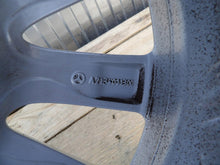 Load image into Gallery viewer, 1x Alufelge 17 Zoll 7.5" 5x112 A2134011300 Mercedes-Benz W213 Rim Wheel FEL7764371435oz