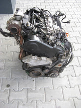 Laden Sie das Bild in den Galerie-Viewer, Motor Peugeot VW Tiguan CBA 2.0 TDI 140PS 180TKm Diesel Engine Komplett