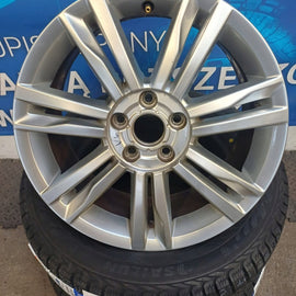 1x Alufelge 17 Zoll 7.0